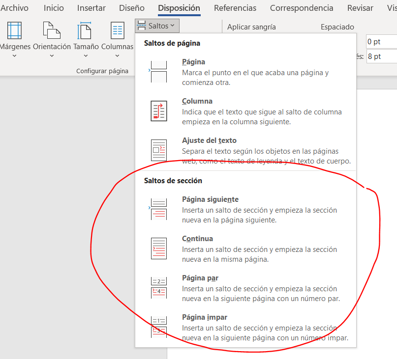 Top 192 Como Poner Imagenes En El Encabezado De Word Smartindustrymx